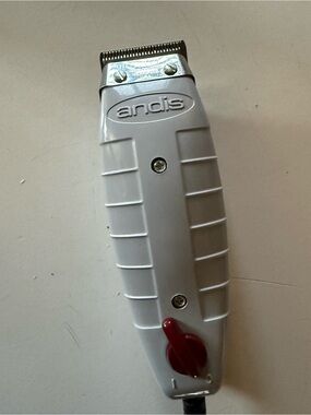Andis Master ML Hair Clipper Model 317G Electric Corded